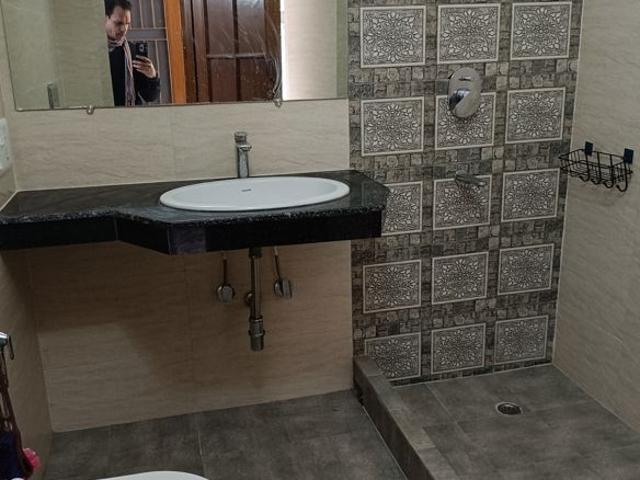 6 Bedroom 508 Sq.Yd. Independent House in New Friends Colony Delhi Listing ID: #9891