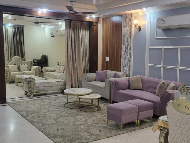 6 Bedroom 5000 Sq.Ft. Independent House in Sector 108 Noida Listing ID: #10102