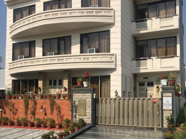 6 Bedroom 500 Sq.Yd. Independent House in Aerocity Mohali Listing ID #8751