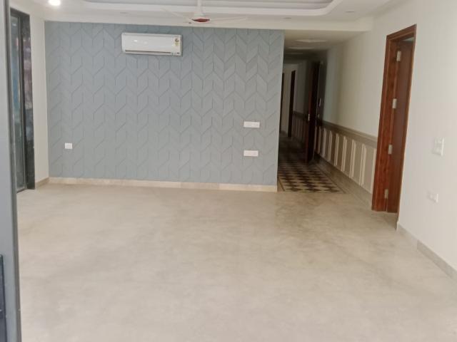 6+ Bedroom 500 Sq.Yd. Independent House in Golf Links Delhi Listing ID: #9625