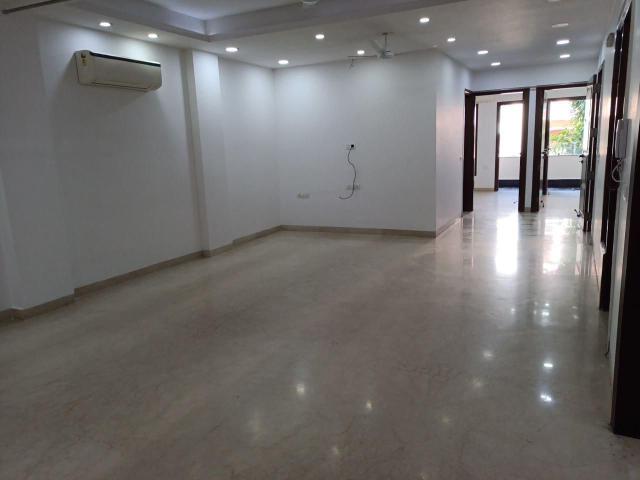 6+ Bedroom 500 Sq.Yd. Independent House in Jor Bagh Delhi Listing ID: #9625