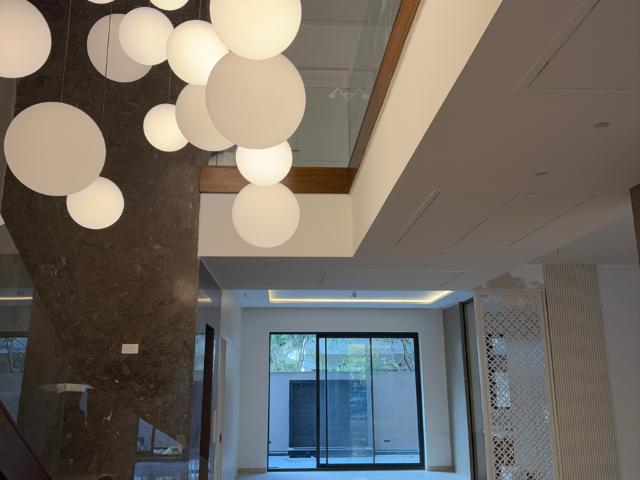 6+ Bedroom 500 Sq.Yd. Independent House in Sector 91 Mohali Listing ID: #9971