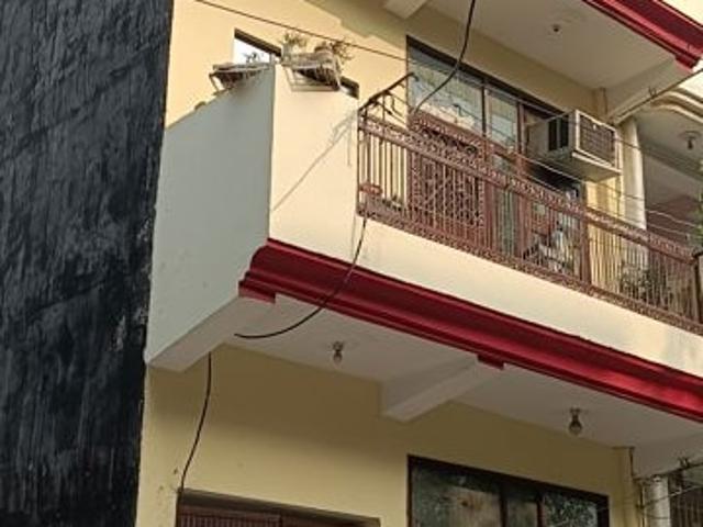 6+ Bedroom 52 Sq.Mt. Independent House in Vasundhara Sector 3 Ghaziabad Listing ID: #10298