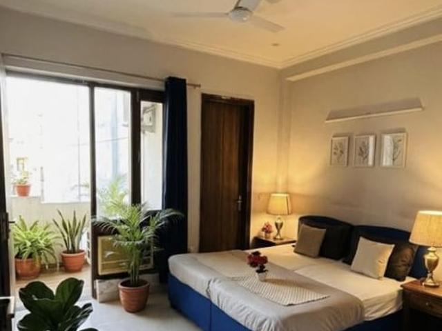 6+ Bedroom 588 Sq.Yd. Independent House in Sector 21 Gurgaon Listing ID: #10259