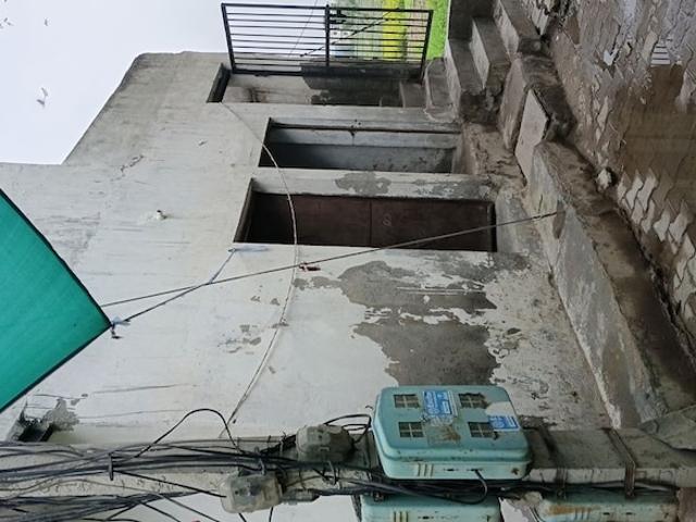 6 Bedroom 58 Sq.Yd. Independent House in Bharat Colony Faridabad Listing ID: #10164