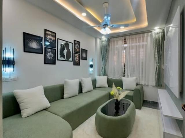 6 Bedroom 6000 Sq.Ft. Apartment in Andheri West Mumbai Listing ID: #9434
