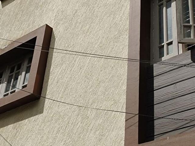 6+ Bedroom 600 Sq.Ft. Builder Floor in Btm Layout Bangalore Listing ID: #10182
