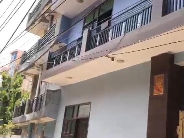 6+ Bedroom 600 Sq.Yd. Independent House in Baraula Noida Listing ID: #8816
