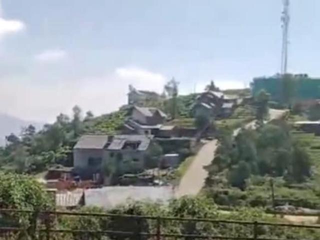 6 Bedroom 6330 Sq.Ft. Villa in Ketti Ooty Listing ID: #9633