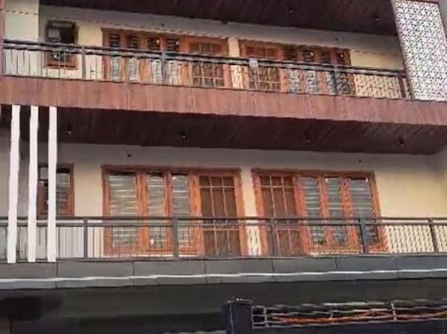 6+ Bedroom 6400 Sq.Ft. Independent House in Sector 3 Greater Noida Listing ID: #9788