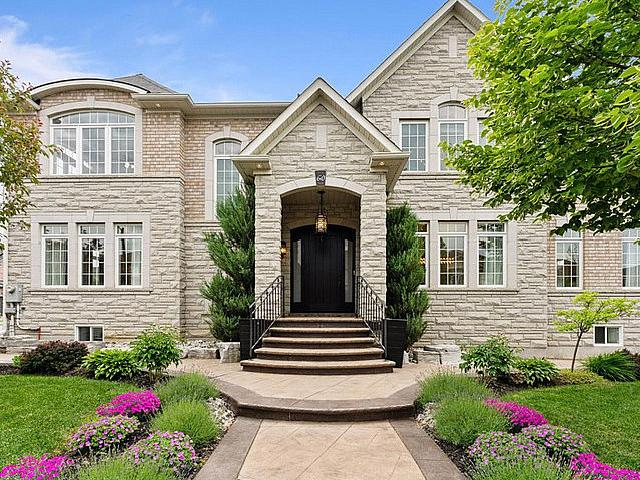 6 Bedroom 6 Bathroom House Grand Vellore Village