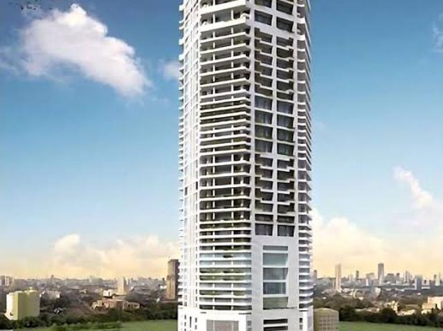 6 Bedroom 7359 Sq.Ft. Apartment in Prabhadevi Mumbai Listing ID: #10128