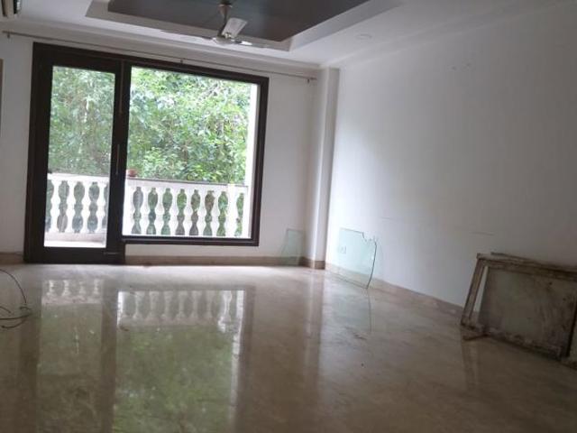 6 Bedroom 808 Sq.Yd. Independent House in Maharani Bagh Delhi Listing ID: #9937