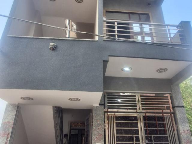 6 Bedroom 80 Sq.Yd. Independent House in Sector 64 Faridabad Listing ID: #9399