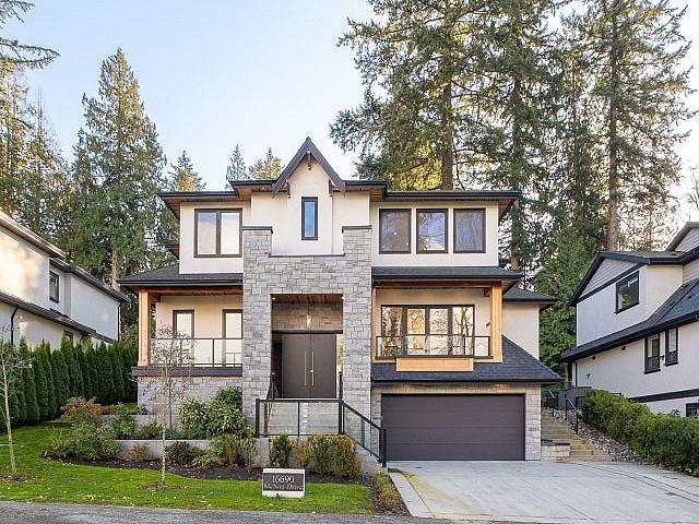 6 Bedroom 8 Bath Luxury White House Property!
