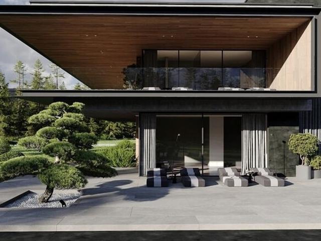 6+ Bedroom 990 Sq.Yd. Villa in Athwalines Surat Listing ID: #10326