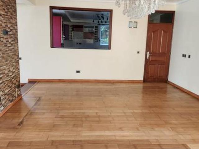 6 Bedroom All Ensuite Home in Karen – Gated Community with Shared Pool