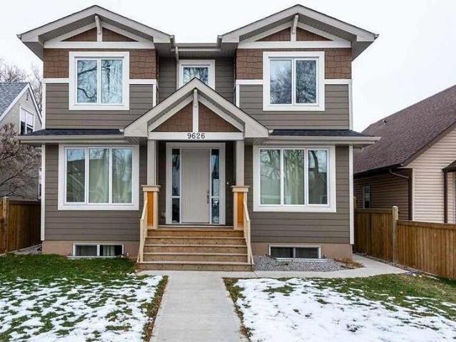6 Bedroom Apartment for Rent at 9626 75 Ave Nw, Edmonton, AB T6E 1H6 Ritchie
