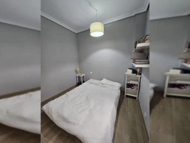 6 bedroom apartment for rent in Ensanche Zabalgunea, bills included, no couples