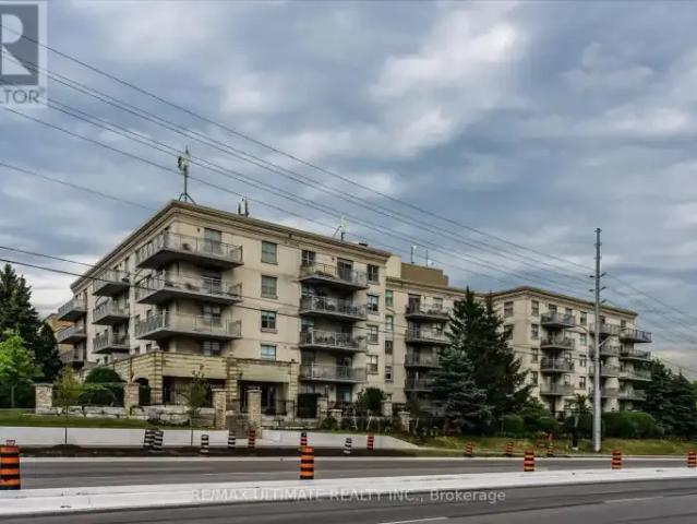 6 Bedroom Apartment Vaughan ON 103840410