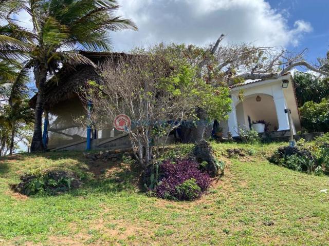 6 Bedroom Beach Front House In Kilifi