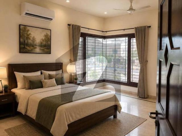 6 Bedroom Bungalow for Rent on Main Saba Avenue, DHA Phase 6, Karachi DHA Phase 6