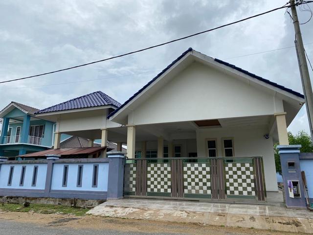 6 Bedroom Bungalow For Sale Pekan Pahang