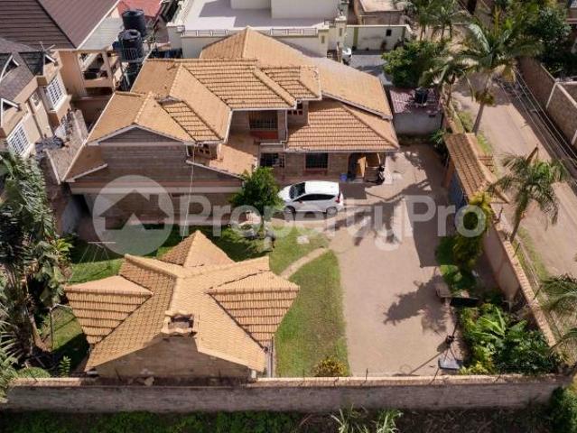 6 bedroom Bungalow Houses for sale membley Thika Road Nairobi PID: 3ANLN | PropertyPro