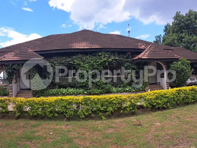 6 bedroom Bungalow Houses for sale Nakuru Highway, at Naka, Nakuru Town Nakuru PID: 3AXZY | PropertyPro