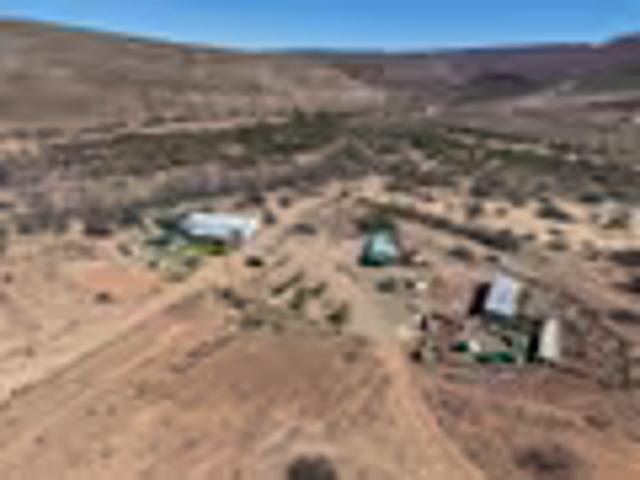 6 Bedroom Farm Clanwilliam Rural Clanwilliam Rural 103750097