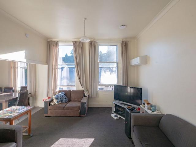 6 Bedroom Flat 2027
