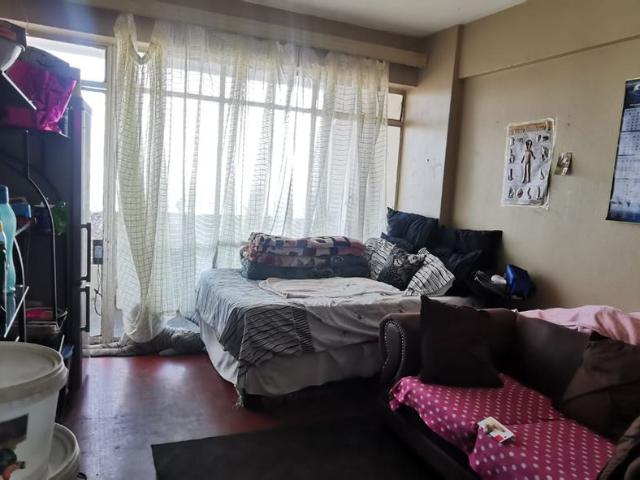 6 Bedroom Flat in Hillbrow
