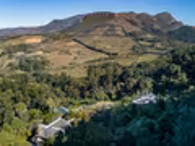 6 Bedroom House Constantia Constantia 103697500