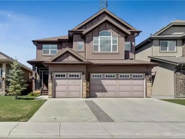 6 Bedroom House Calgary AB 103695367