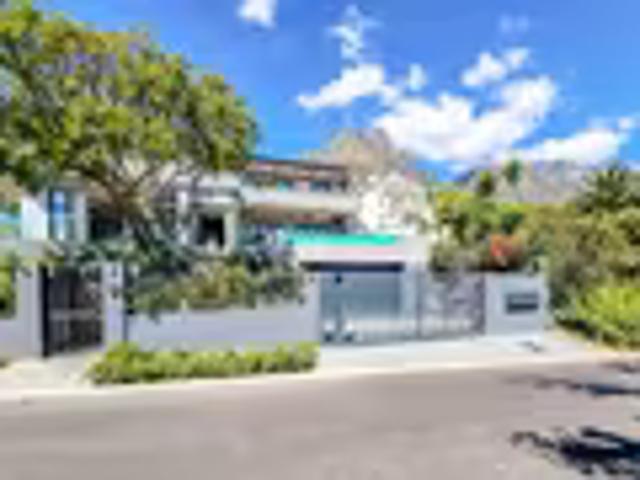 6 Bedroom House Camps Bay Camps Bay 103683005