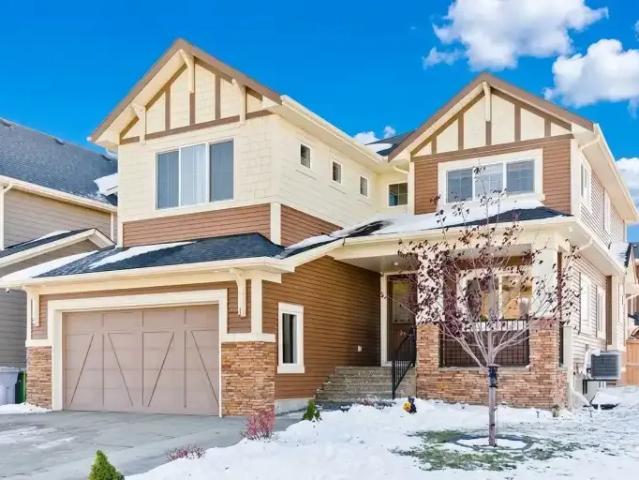 6 Bedroom House Chestermere AB LS100669145