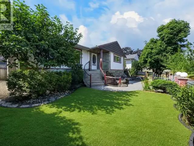 6 Bedroom House Burnaby BC 105118929