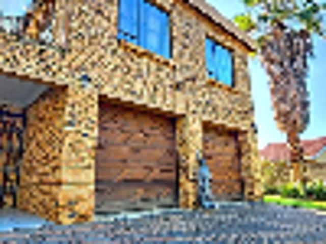 6 Bedroom House Golfpark Meyerton 1650000 DS69155801