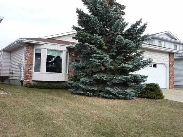 6 Bedroom House Edmonton AB 101725375