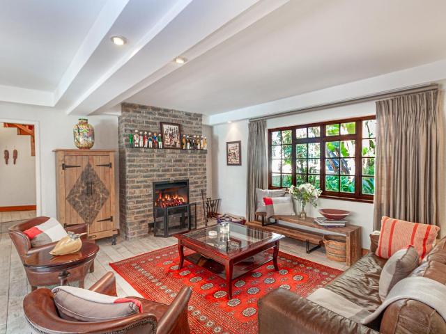 6 Bedroom house for sale in Bryanston, Sandton