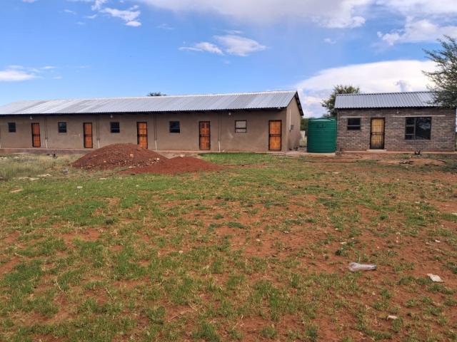 6 Bedroom House For Sale in Kuruman