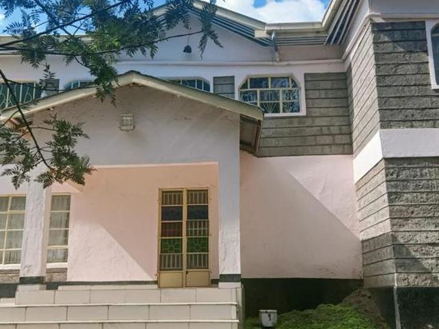 6 Bedroom House for Sale in Ongata Rongai