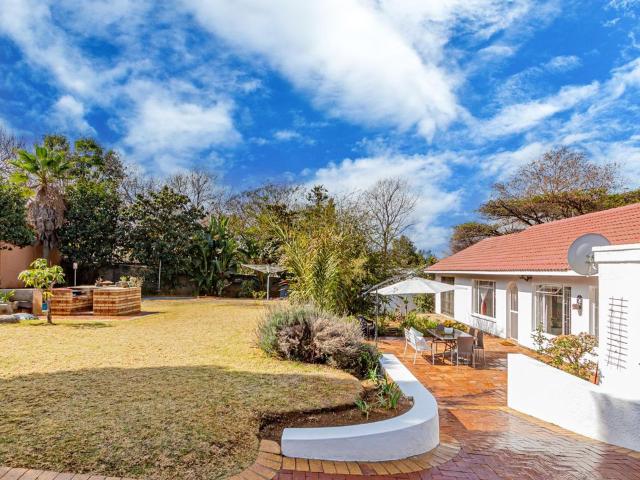 6 Bedroom house for sale in Olivedale, Randburg