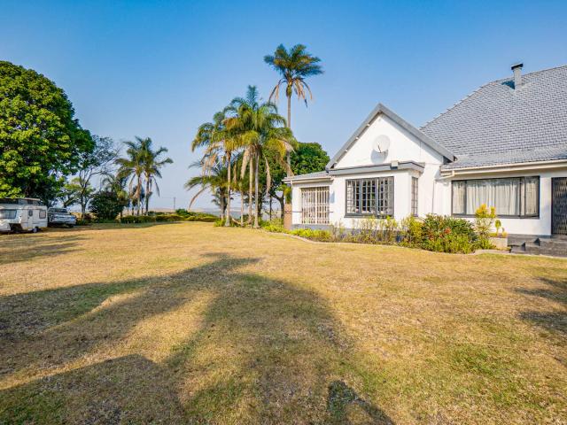 6 Bedroom House For Sale in Lower Illovo