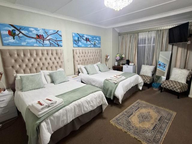6 Bedroom House For Sale in Meyerton Central