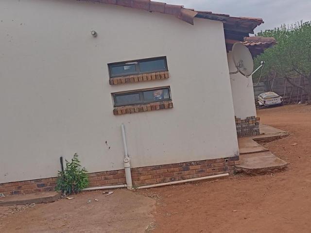 6 Bedroom house for sale in Meyerton Park