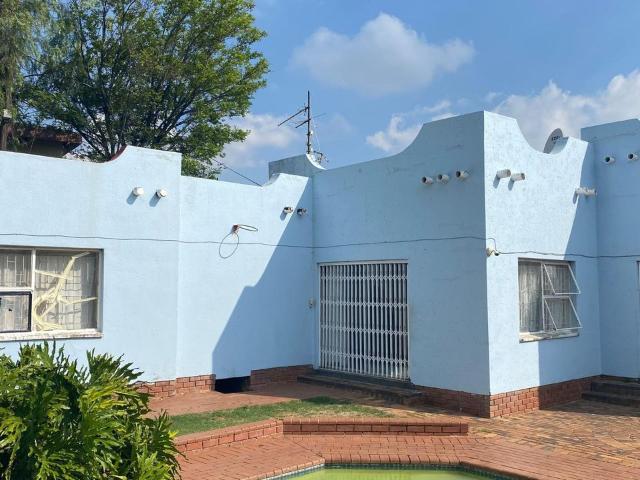 6 Bedroom house for sale in Sophiatown, Johannesburg