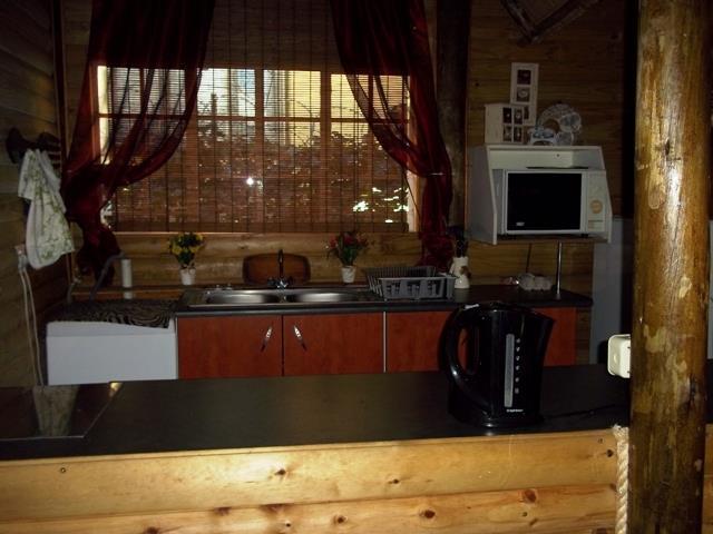 6 Bedroom House For Sale in Sabie