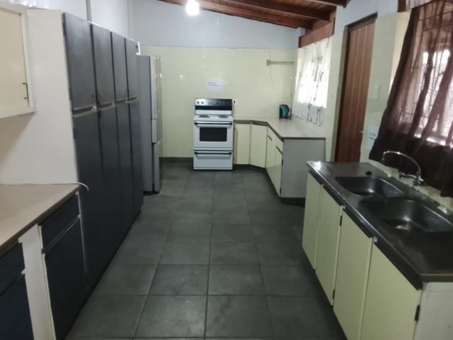 6 Bedroom House For Sale in Sasolburg Central