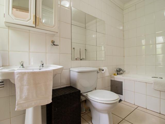 6 Bedroom House For Sale in Silver Lakes Golf Estate